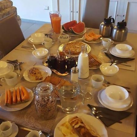B&B La Bella Лука Екстериор снимка