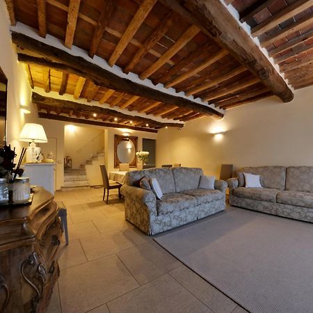 B&B La Bella Лука Екстериор снимка