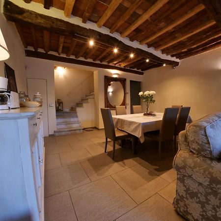 B&B La Bella Лука Екстериор снимка