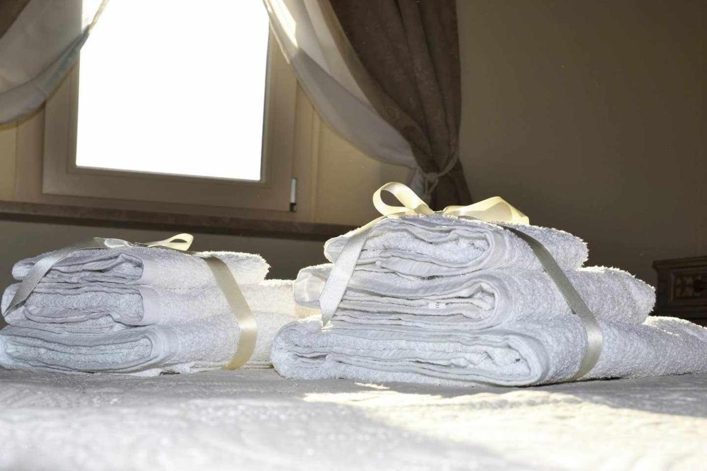 B&B La Bella Лука Стая снимка