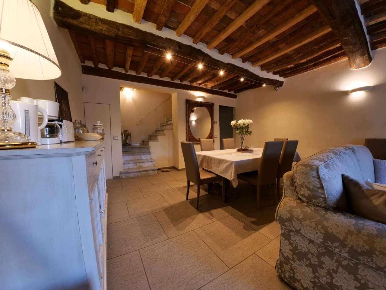 B&B La Bella Лука Стая снимка