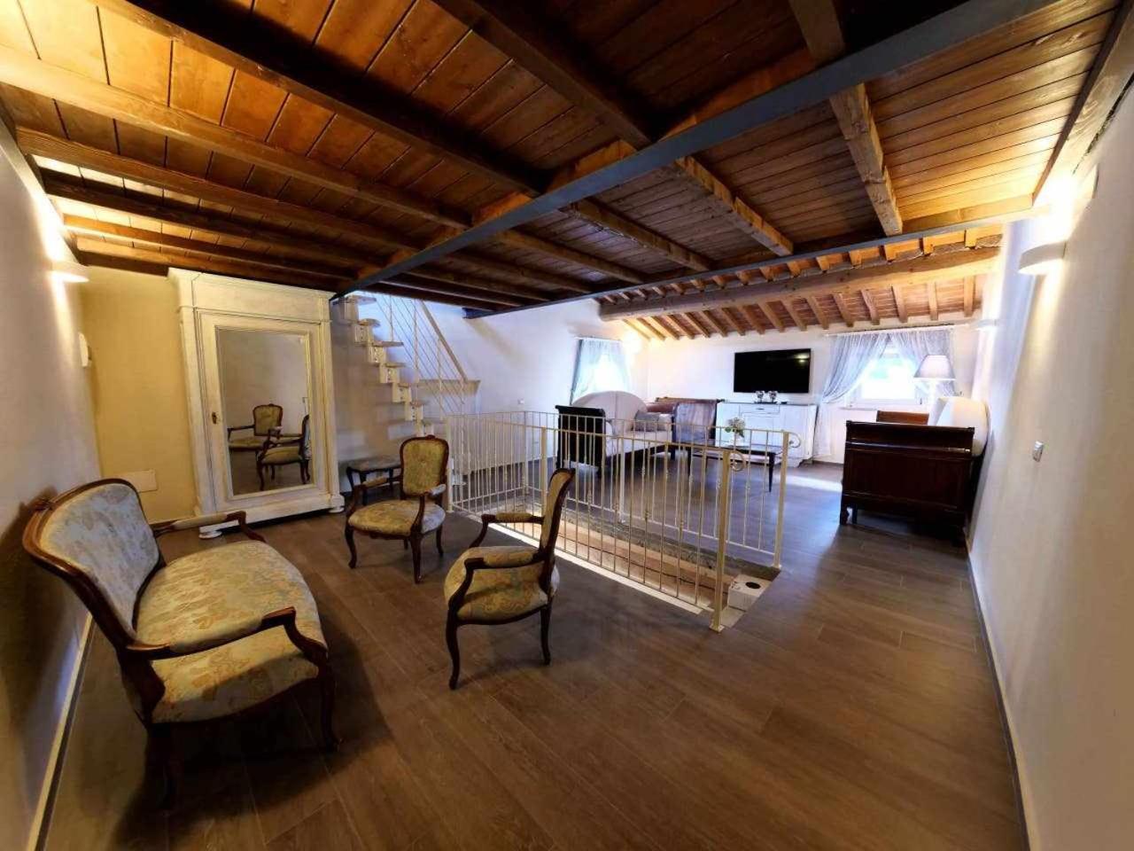 B&B La Bella Лука Стая снимка