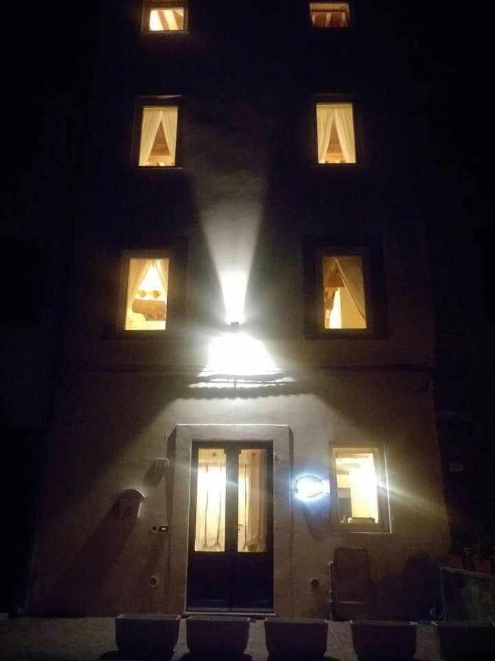 B&B La Bella Лука Стая снимка