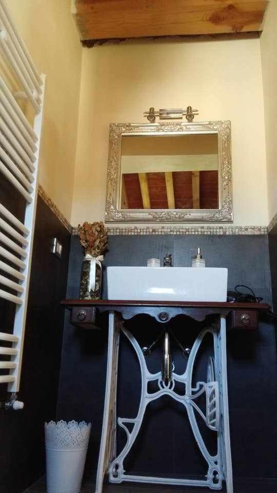 B&B La Bella Лука Стая снимка