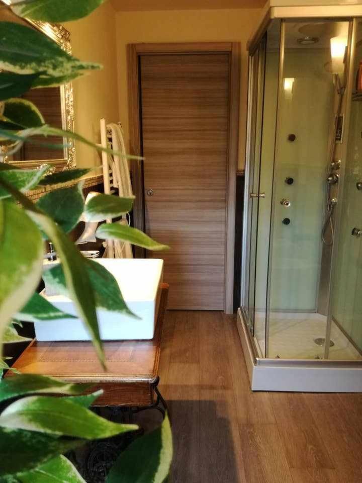 B&B La Bella Лука Стая снимка