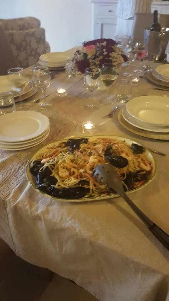 B&B La Bella Лука Стая снимка