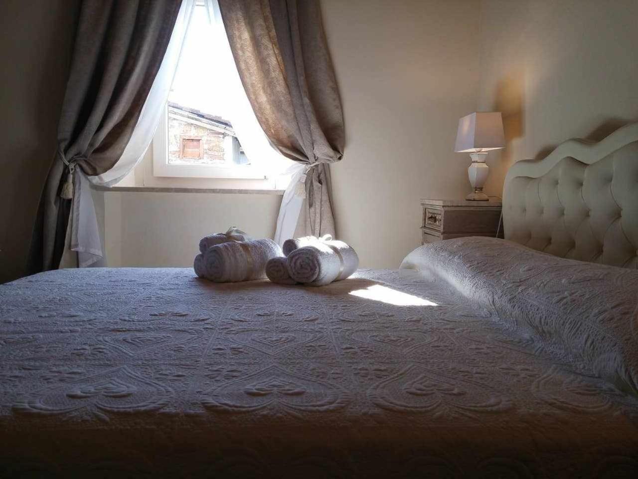 B&B La Bella Лука Стая снимка