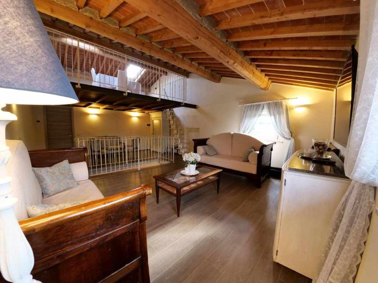 B&B La Bella Лука Стая снимка