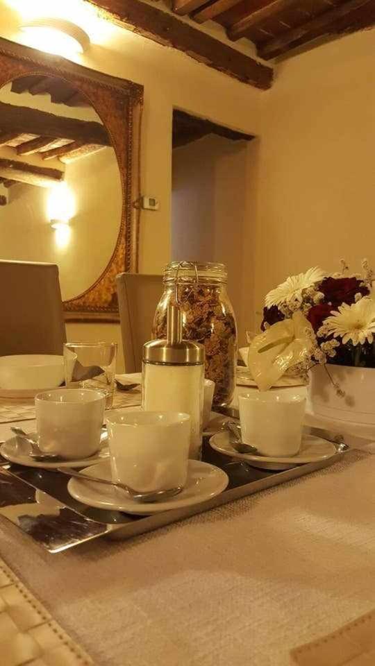 B&B La Bella Лука Стая снимка