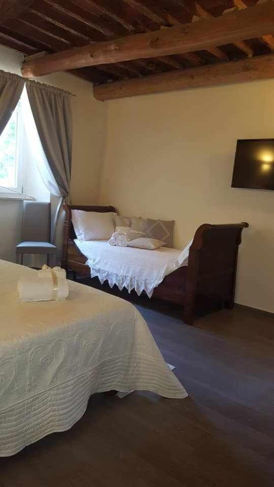 B&B La Bella Лука Стая снимка