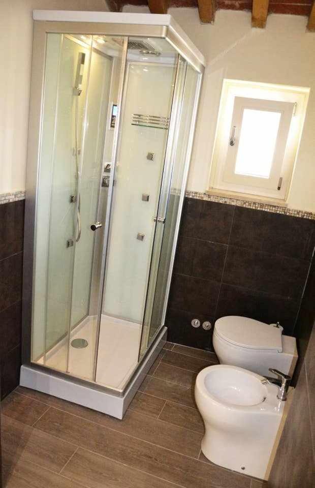 B&B La Bella Лука Стая снимка