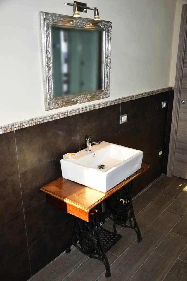 B&B La Bella Лука Стая снимка