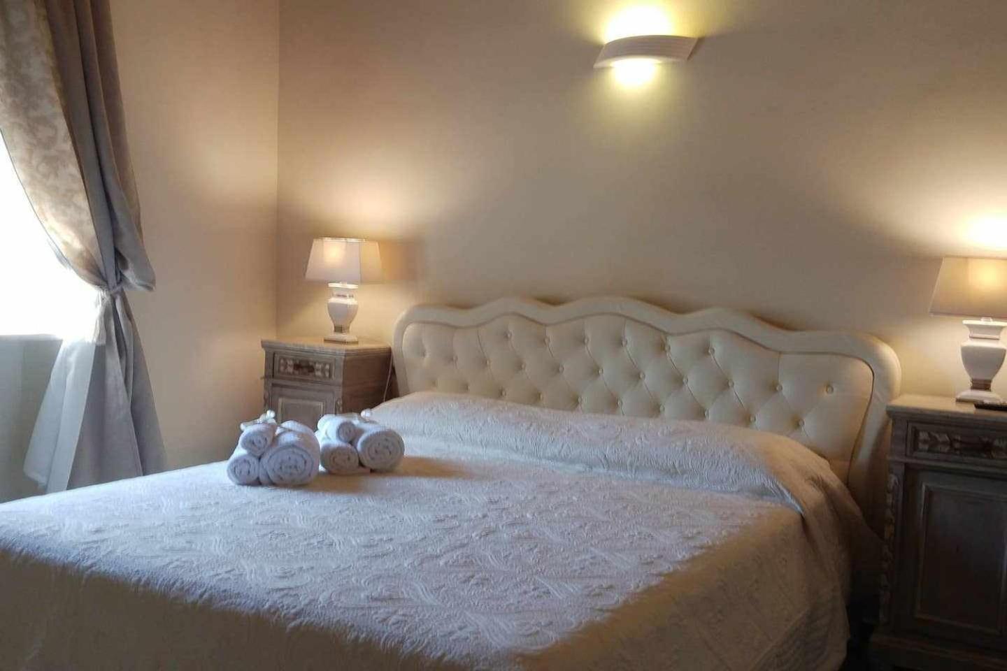 B&B La Bella Лука Стая снимка