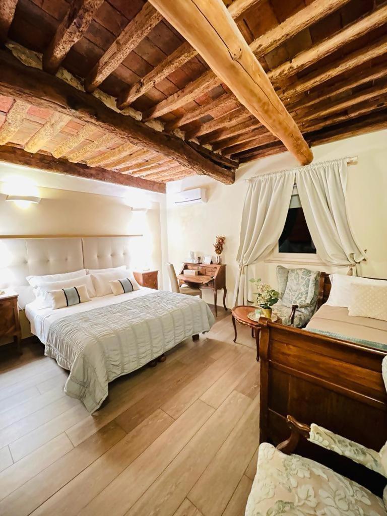 B&B La Bella Лука Екстериор снимка