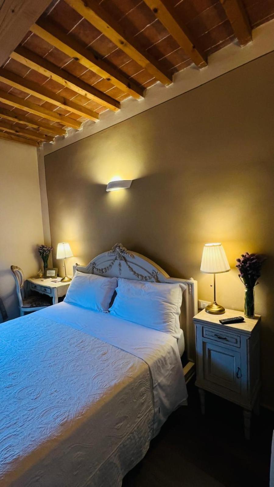 B&B La Bella Лука Екстериор снимка