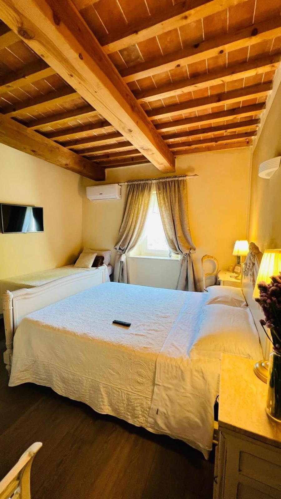 B&B La Bella Лука Екстериор снимка