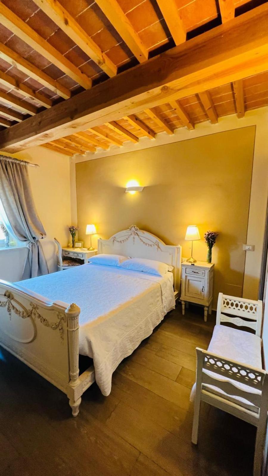 B&B La Bella Лука Екстериор снимка