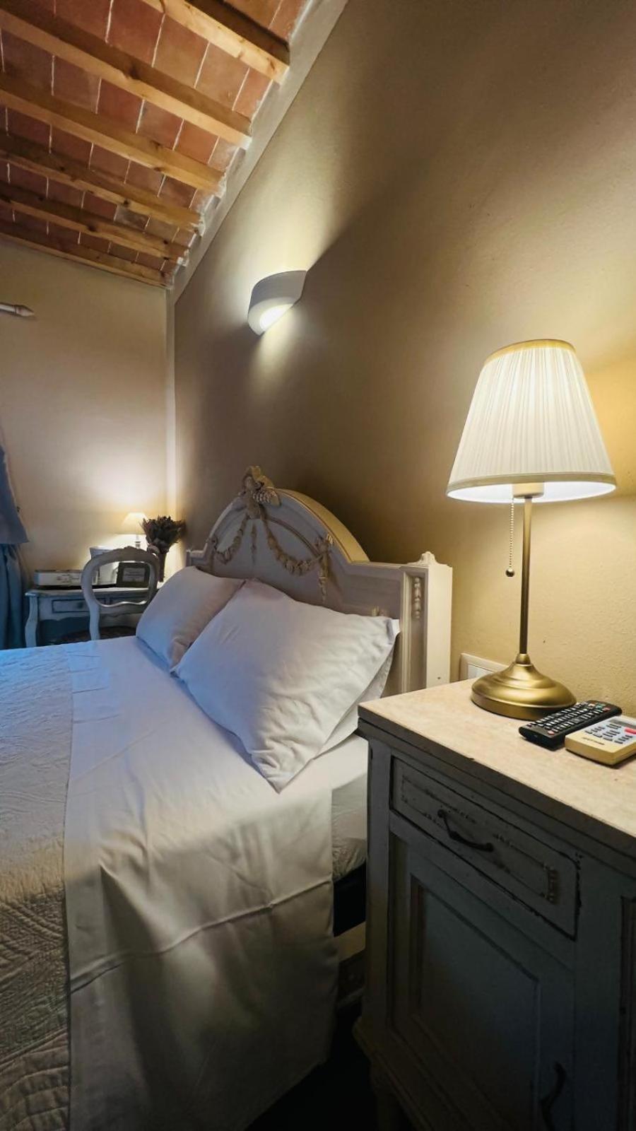 B&B La Bella Лука Екстериор снимка