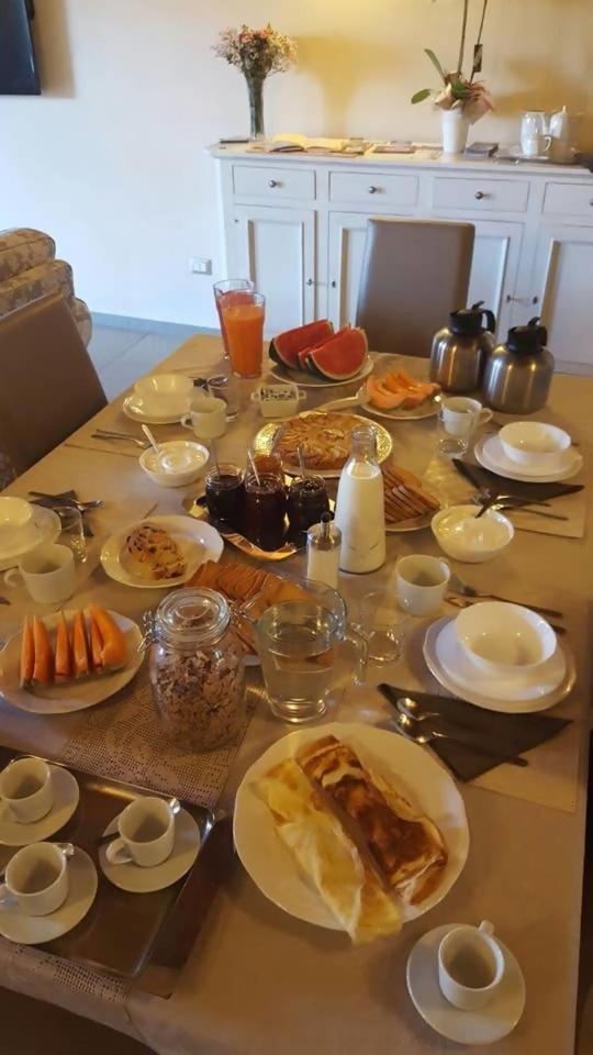 B&B La Bella Лука Екстериор снимка