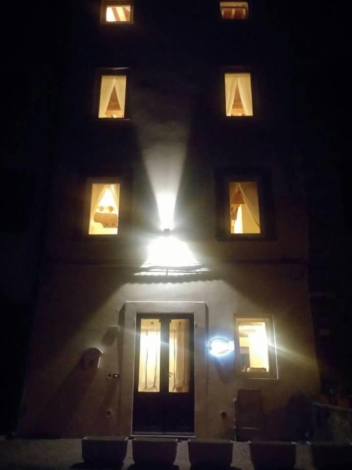 B&B La Bella Лука Екстериор снимка