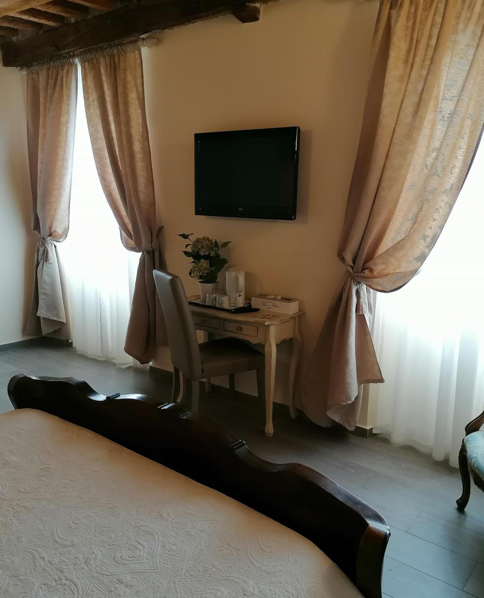 B&B La Bella Лука Екстериор снимка