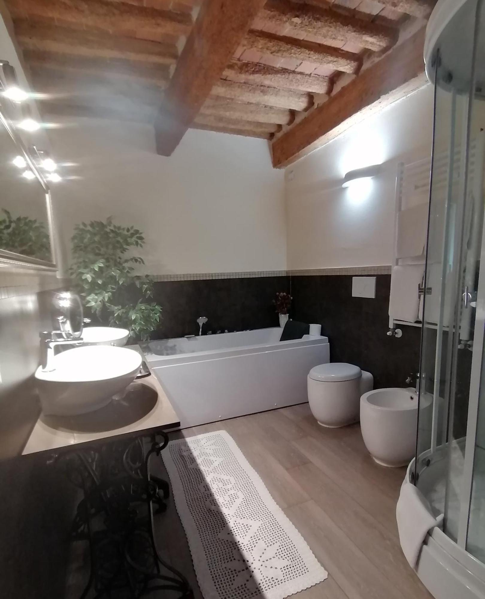 B&B La Bella Лука Екстериор снимка