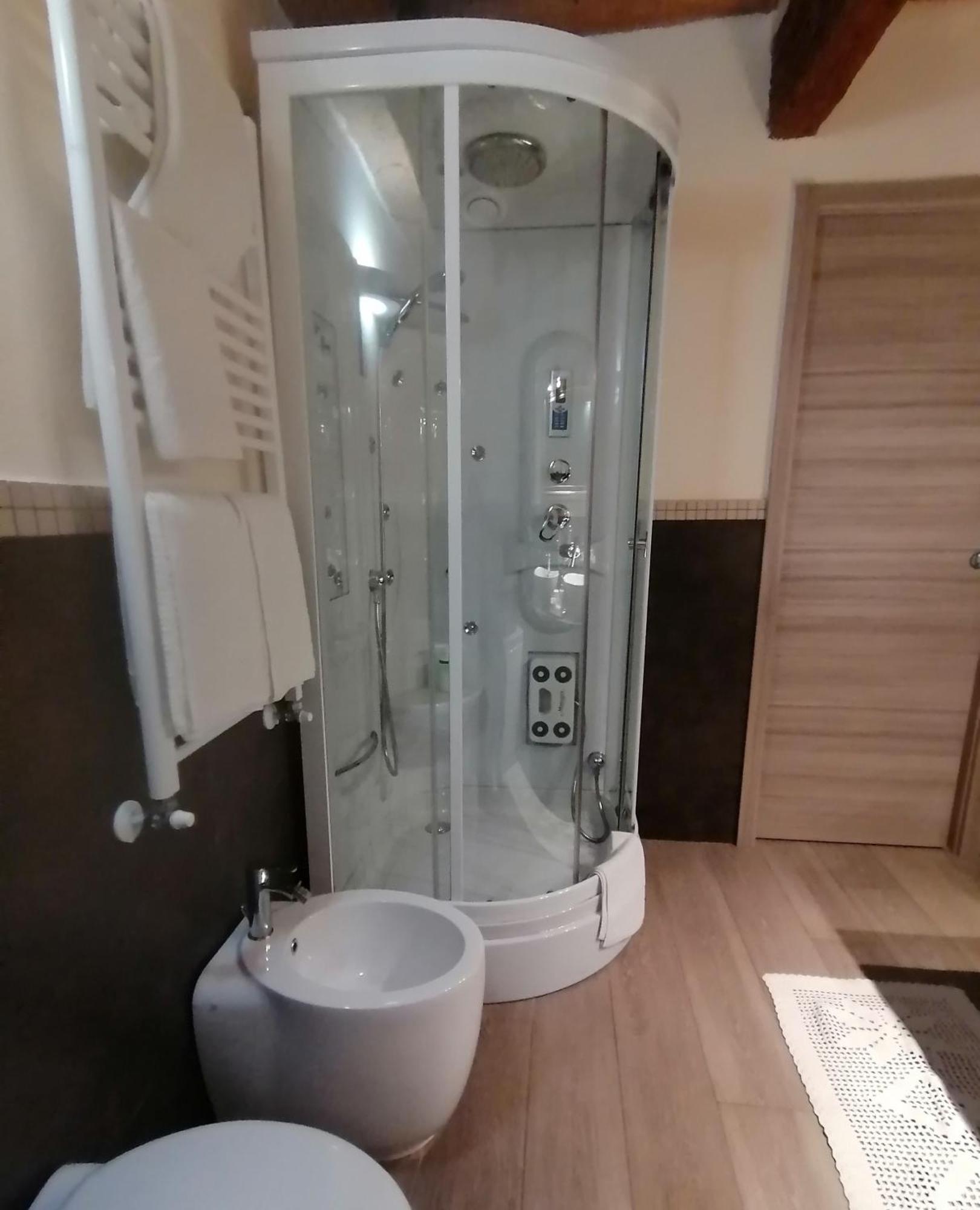 B&B La Bella Лука Екстериор снимка