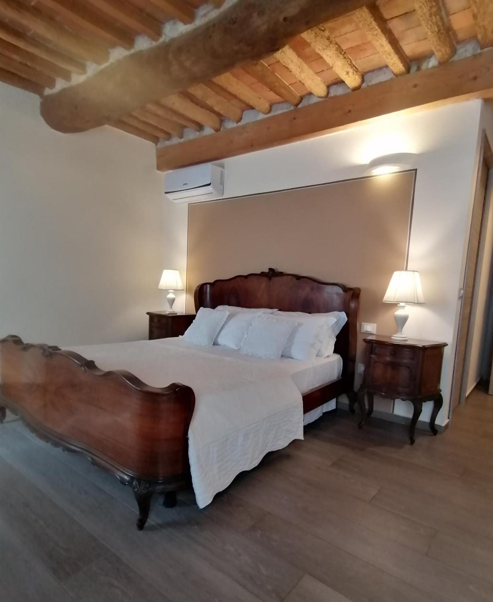 B&B La Bella Лука Екстериор снимка