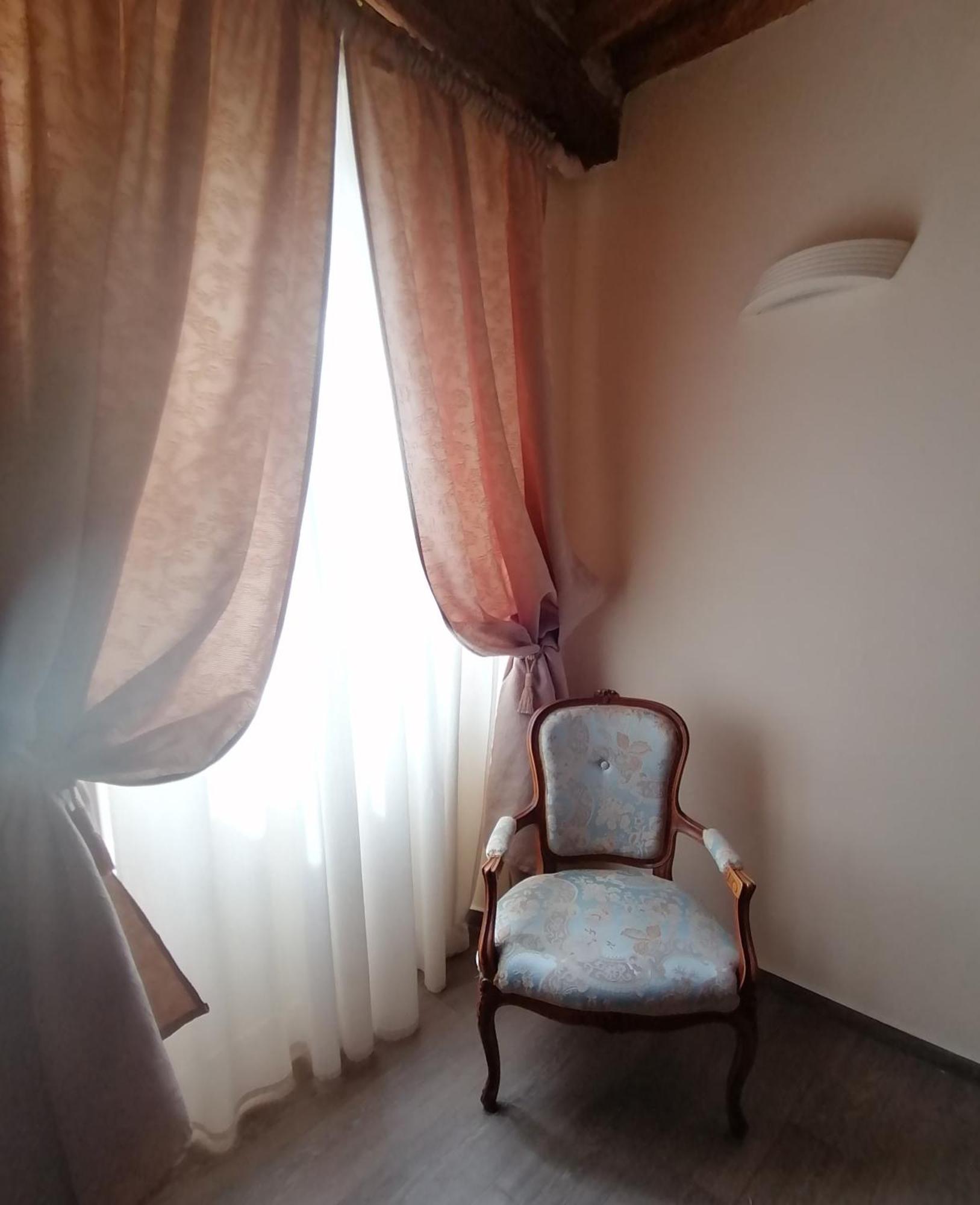 B&B La Bella Лука Екстериор снимка