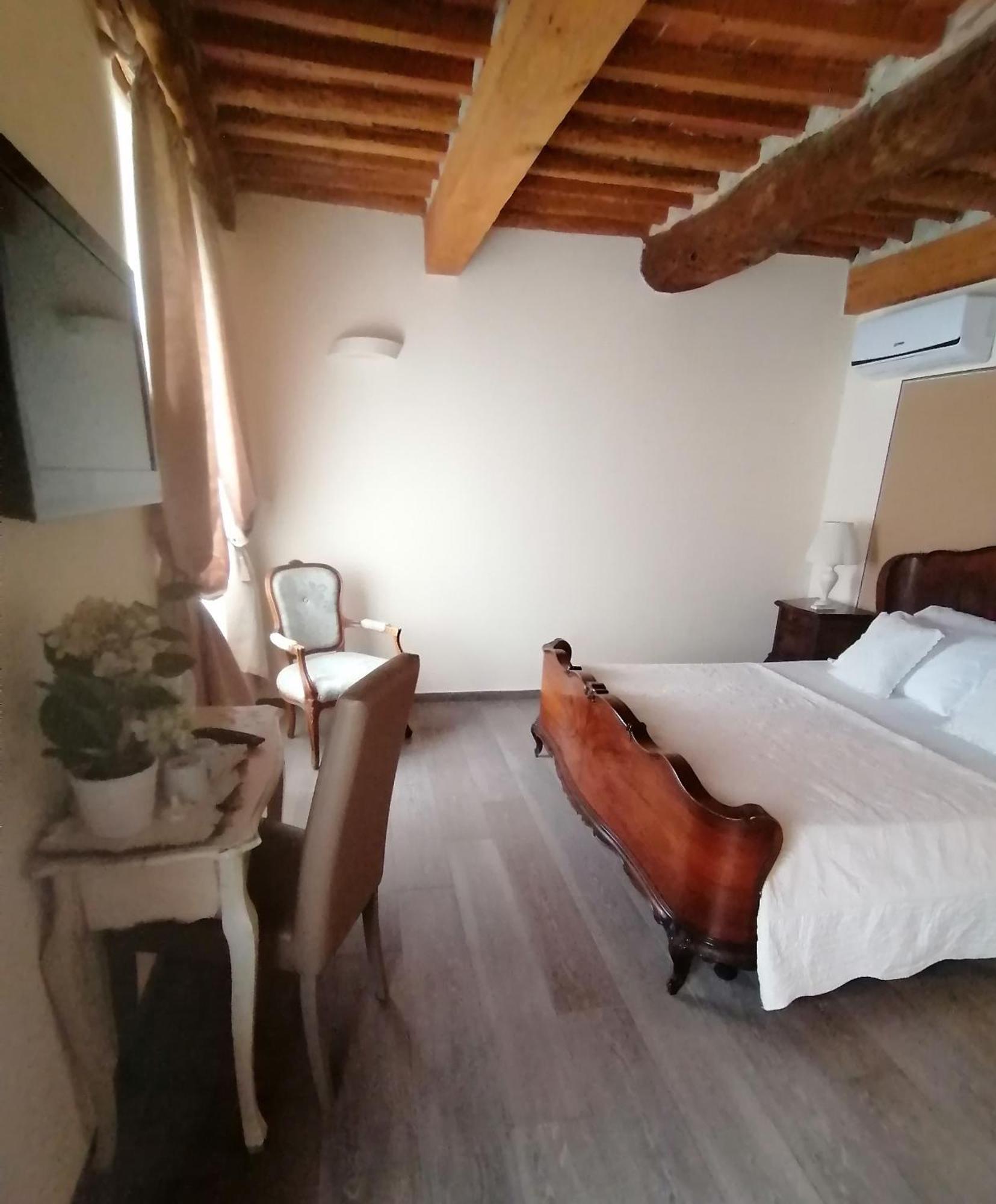 B&B La Bella Лука Екстериор снимка